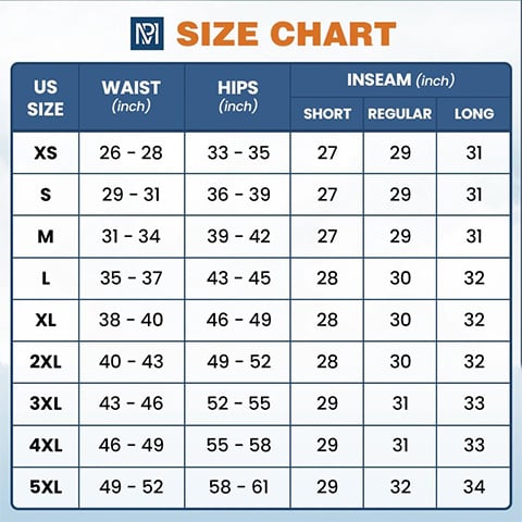 KC-MultiPants - Elastische en Duurzame Cargo Broek met Meerdere Zakken