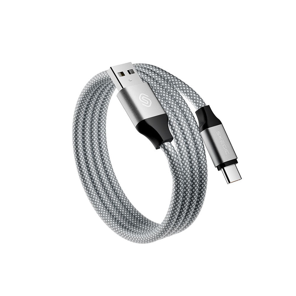 BV- Magcable | Magnetische Anti-klit Kabel.