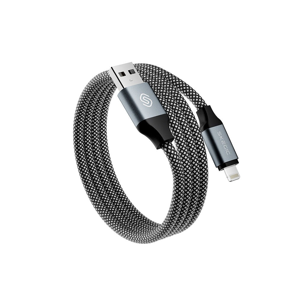 BV- Magcable | Magnetische Anti-klit Kabel.