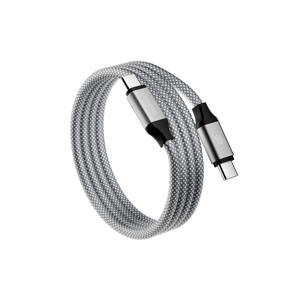 BV- Magcable | Magnetische Anti-klit Kabel.