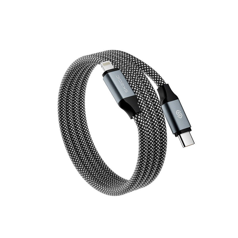 BV- Magcable | Magnetische Anti-klit Kabel.