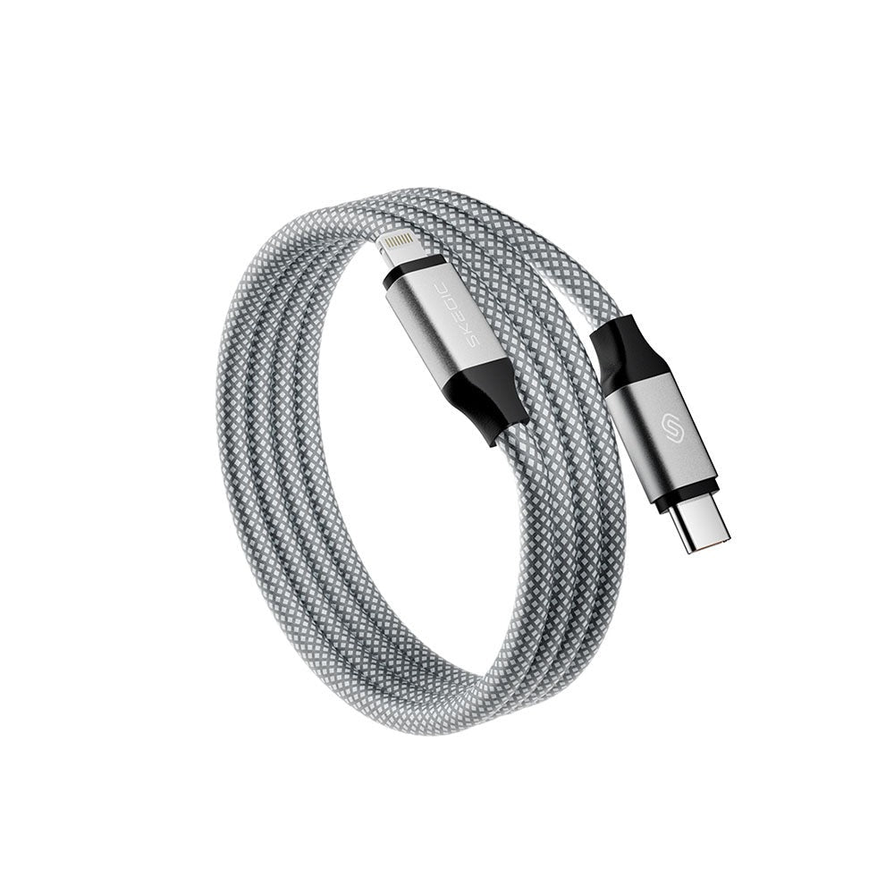 BV- Magcable | Magnetische Anti-klit Kabel.