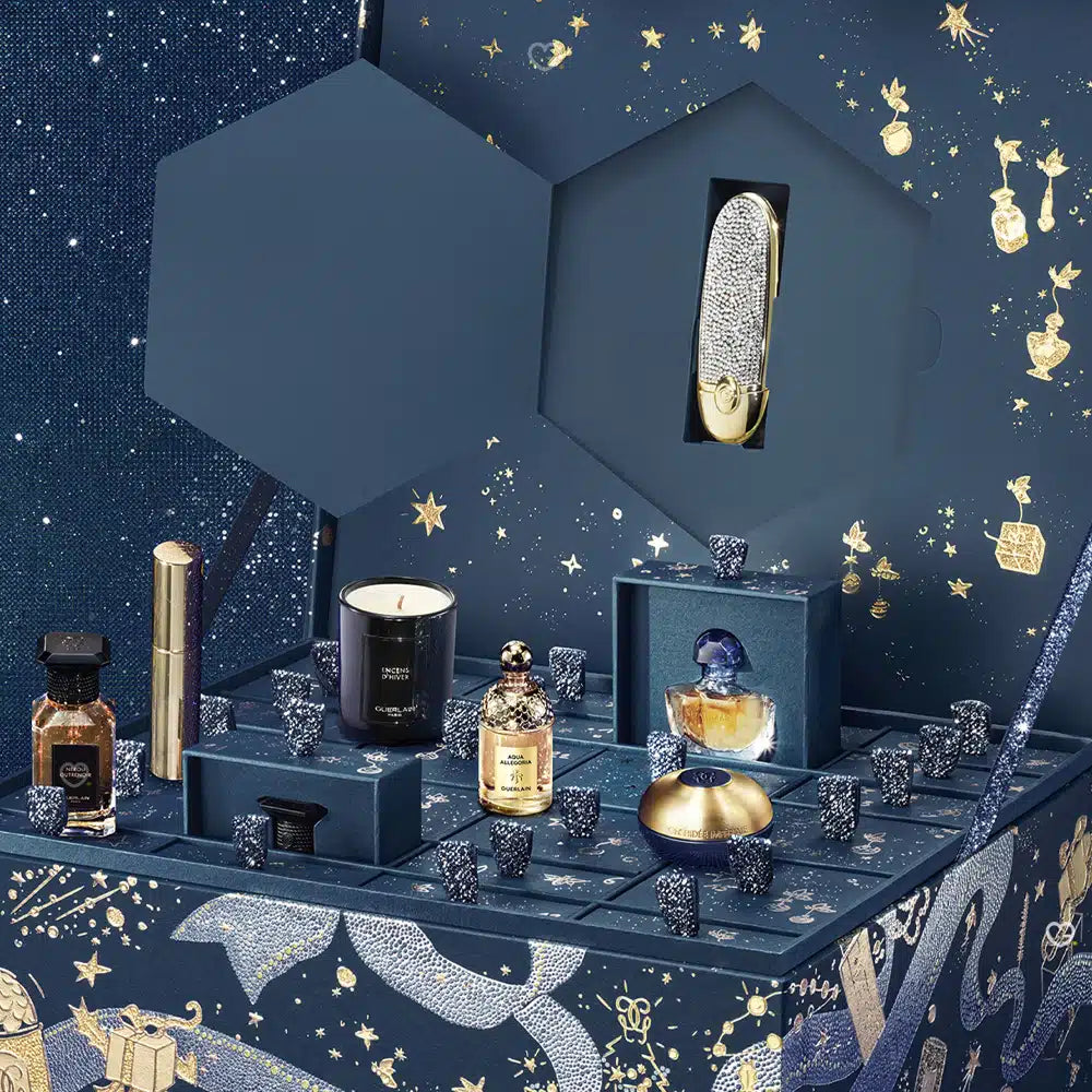 BY- Calendario dell'Avvento Guerlain 2024