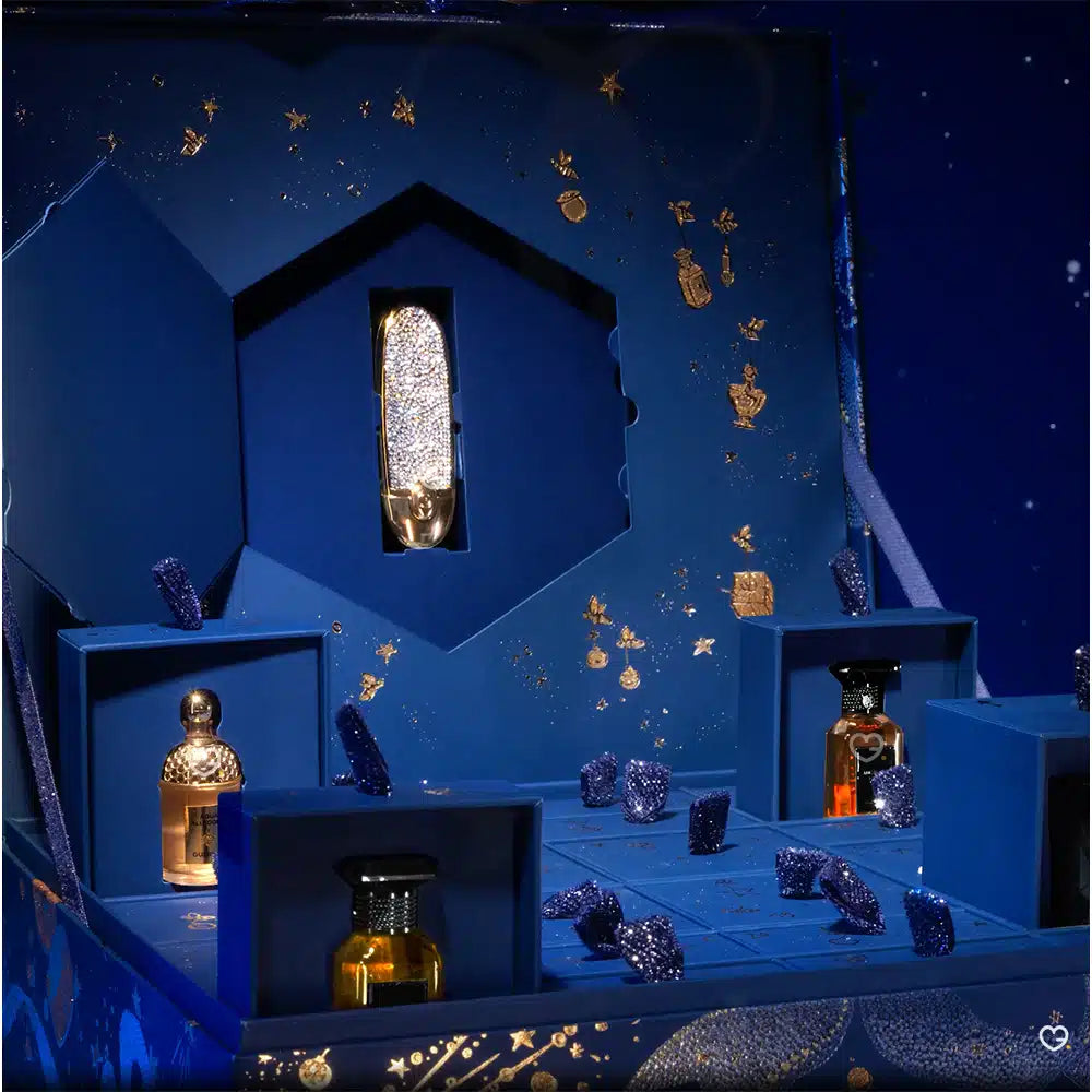 BY- Calendario dell'Avvento Guerlain 2024