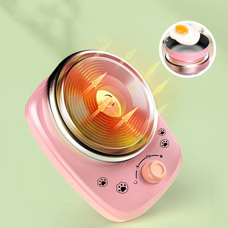 🎁[Beste cadeau voor kinderen]🍳Real Cooking Mini Kitchen Toys voor kinderen - Set van 22 stuks